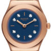 Swatch Oro-Loggia YSG152 - Swatch Hodinky -> Módní hodinky pro ženy