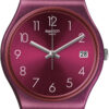 Swatch Redbaya GR405 - Swatch Hodinky -> Módní hodinky pro ženy