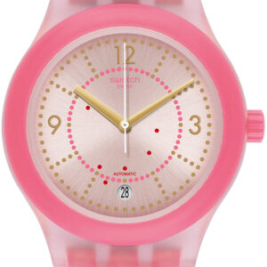 Swatch Sistem Cali SUTP401 - Swatch Hodinky -> Módní hodinky pro ženy