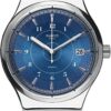 Swatch Sistem Fly YIS404 - Swatch Hodinky -> Klasické hodinky pro muže