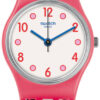 Swatch Spring Crush LP154 - Swatch Hodinky -> Módní hodinky pro ženy