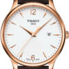 Tissot T-Classic T063.610.36.037.00 - Tissot Hodinky -> Luxusní hodinky pro muže