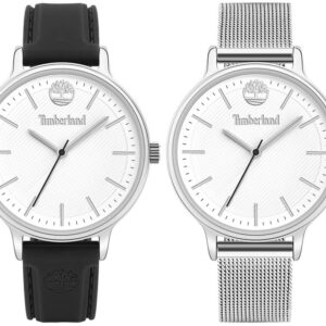 Timberland Belanger SET TBL.15964MYS/01SET - Timberland Hodinky -> Módní hodinky pro ženy