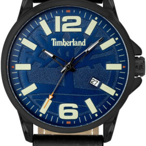 Timberland Bernadston TBL.15905JYU/03 - Timberland Hodinky -> Módní hodinky pro muže