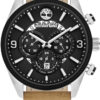 Timberland Ellswood TBL.16014JSTB/02 - Timberland Hodinky -> Módní hodinky pro muže
