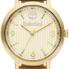 Timberland Kittery TBL.15643MYG/01 - Timberland Hodinky -> Analogové hodinky pro ženy