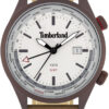 Timberland Malden TBL.15942JSBN/13 - Timberland Hodinky -> Módní hodinky pro muže