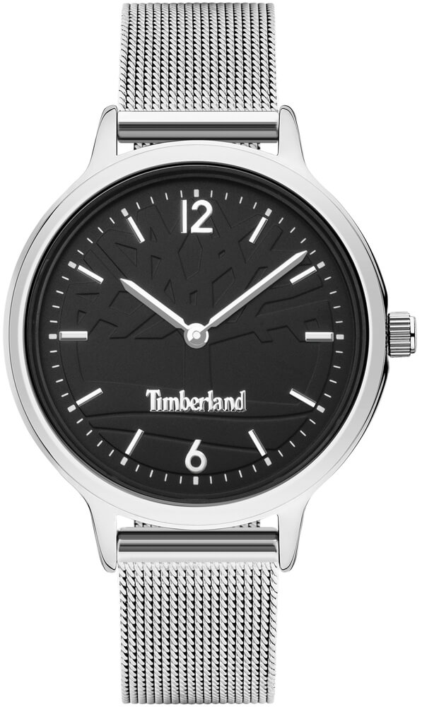 Timberland Moulton TBL.15963MYS/02MM - Timberland Hodinky -> Módní hodinky pro ženy