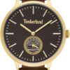 Timberland Norwell TBL.15645MYG/12 - Timberland Hodinky -> Módní hodinky pro ženy