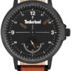Timberland Parkridge TBL.15943JYB/02 - Timberland Hodinky -> Módní hodinky pro muže