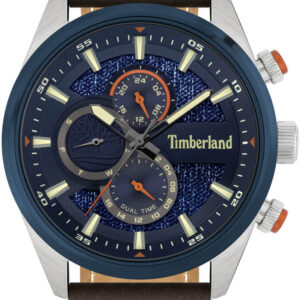 Timberland Ridgeview TBL.15953JSTBL/03 - Timberland Hodinky -> Módní hodinky pro muže