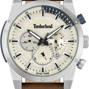 Timberland Sherbrook TBL.15951JS/04 - Timberland Hodinky -> Módní hodinky pro muže
