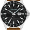 Timberland Swampscott TBL.15941JYTB/02 - Timberland Hodinky -> Módní hodinky pro muže