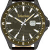 Timberland Swampscott TBL.15941JYUK/53 - Timberland Hodinky -> Módní hodinky pro muže