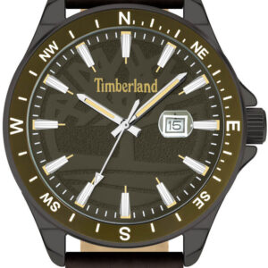 Timberland Swampscott TBL.15941JYUK/53 - Timberland Hodinky -> Módní hodinky pro muže