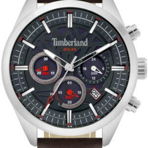 Timberland Thurlow TBL.15950JYS/03 - Timberland Hodinky -> Módní hodinky pro muže