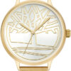 Timberland Tyringham TBL.15644MYG/04MM - Timberland Hodinky -> Módní hodinky pro ženy