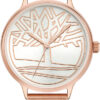 Timberland Tyringham TBL.15644MYR/04MM - Timberland Hodinky -> Módní hodinky pro ženy
