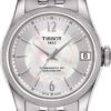 Tissot Ballade Powermatic 80 COSC T108.208.11.117.00 - Tissot Hodinky -> Luxusní hodinky pro ženy