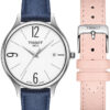 Tissot Bella Ora Round T103.210.16.017.00 - Tissot Hodinky -> Luxusní hodinky pro ženy