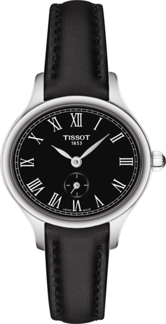Tissot Bella Ora Piccola T1031101705300 - Tissot Hodinky -> Luxusní hodinky pro ženy