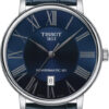 Tissot Carson Powermatic 80 T122.407.16.043.00 - Tissot Hodinky -> Analogové hodinky pro muže