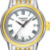 Tissot T-Classic Carson T085.210.22.013.00 - Tissot Hodinky -> Klasické hodinky pro ženy
