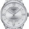Tissot Chemin des Tourelles Powermatic 80 T099.407.11.033.00 - Tissot Hodinky -> Luxusní hodinky pro muže