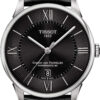 Tissot T-Classic Chemin des Tourelles Powermatic 80 T0994071605800 - Tissot Hodinky -> Luxusní hodinky pro muže