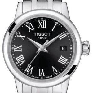 Tissot Classic Dream Lady Quartz T129.210.11.053.00 - Tissot Hodinky -> Analogové hodinky pro ženy