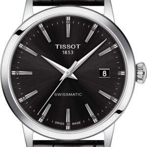 Tissot Classic Dream Swissmatic T129.407.16.051.00 - Tissot Hodinky -> Analogové hodinky male