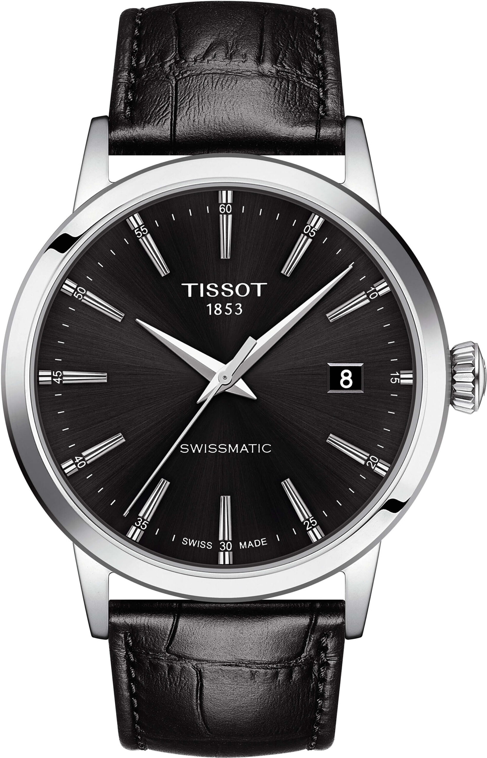 Tissot Classic Dream Swissmatic T129.407.16.051.00 - Tissot Hodinky -> Analogové hodinky male