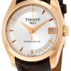 Tissot T-Classic Couturier Automatic Powermatic 80 T0352073603100 - Tissot Hodinky -> Luxusní hodinky pro ženy