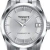Tissot T-Classic Couturier Automatic Powermatic 80 T035.207.11.031.00 - Tissot Hodinky -> Klasické hodinky pro ženy