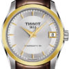 Tissot T-Classic Couturier Automatic Powermatic 80 T0352072603100 - Tissot Hodinky -> Luxusní hodinky pro ženy