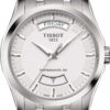 Tissot Couturier Powermatic 80 T035.407.11.031.01 - Tissot Hodinky -> Klasické hodinky pro muže
