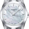 Tissot Couturier T035.246.11.111.00 - Tissot Hodinky -> Analogové hodinky pro ženy
