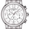 Tissot Dressport T050.217.11.017.00 - Tissot Hodinky -> Luxusní hodinky pro ženy