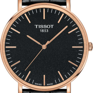 Tissot Everytime Big T109.610.36.051.00 - Tissot Hodinky -> Módní hodinky pro muže