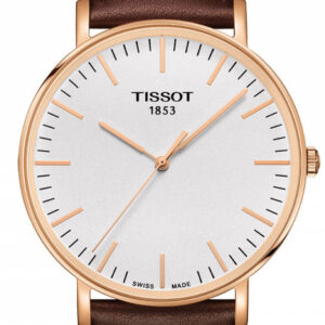 Tissot Everytime Big T109.610.36.031.00 - Tissot Hodinky -> Klasické hodinky pro muže