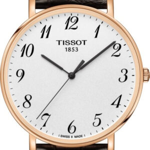 Tissot Everytime BIG T109.610.36.032.00 - Tissot Hodinky -> Módní hodinky pro muže