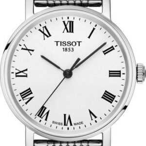 Tissot Everytime Lady T109.210.11.033.00 - Tissot Hodinky -> Módní hodinky pro ženy