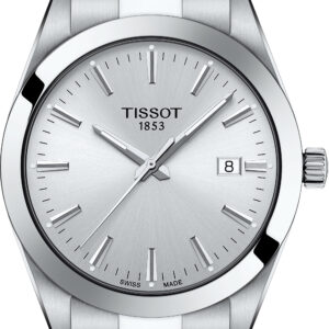 Tissot Gentleman T127.410.11.031.00 - Tissot Hodinky -> Analogové hodinky male