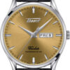 Tissot Visodate Automatic T118.430.16.021.00 - Tissot Hodinky -> Klasické hodinky pro muže