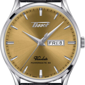 Tissot Visodate Automatic T118.430.16.021.00 - Tissot Hodinky -> Klasické hodinky pro muže
