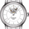 Tissot T-Lady Lady Heart Automatic Powermatic 80 T0502071101104 - Tissot Hodinky -> Luxusní hodinky pro ženy