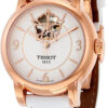 Tissot T-Lady Lady Heart Automatic Powermatic 80 T0502073701704 - Tissot Hodinky -> Luxusní hodinky pro ženy
