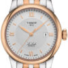 Tissot Le Locle Automatic Lady T006.207.22.038.00 - Tissot Hodinky -> Klasické hodinky pro ženy