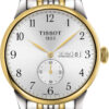 Tissot Le Locle Automatic Petite Second 2020 T006.428.22.032.00 - Tissot Hodinky -> Luxusní hodinky pro muže