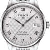 Tissot Le Locle Powermatic 80 T006.407.11.033.00 - Tissot Hodinky -> Klasické hodinky pro muže